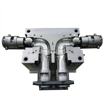 Топ 10 фабрики за производство на PVC тръбни фитинги в света през 2025 г.